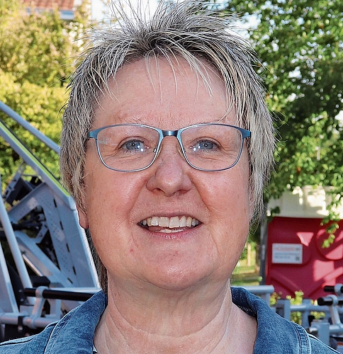 Edith Streun Peterhans, OK, Fislisbach: «Nach den Vorbereitungsarbeiten war die Spannung gross, und meine Erwartungen wurden mehr als erfüllt. Es war schön zu sehen, wie die vielen unterschiedlichen Angebote genutzt wurden. Aus meiner Sicht ein gelungener Anlass.»