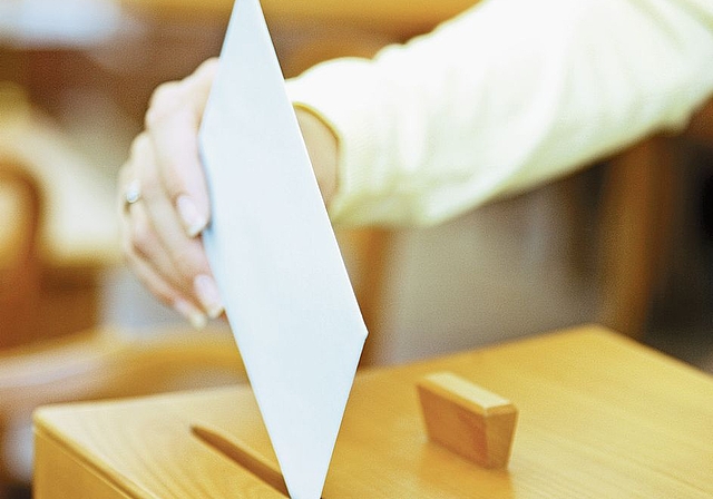 In der Region finden bald einige ausserplanmässige Ersatzwahlen statt.Bild: Archiv
