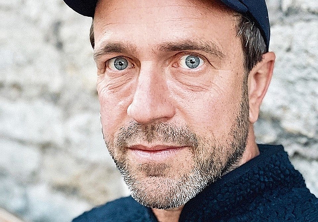 David Wick, Einwohnerrat und Mitglied der Finanzkommission 	Bild: zvg