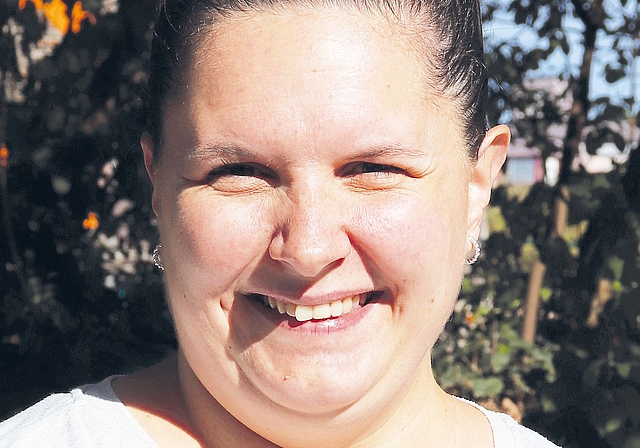 Sabrina Würsch, Oberrohrdorf: «Bei uns findet der Familientag leider nicht statt. Schade, denn die Idee finde ich super. Ich bin beeindruckt, was in Fislisbach alles läuft. Soeben haben wir einen Parcours absolviert, und später werde ich mit den 