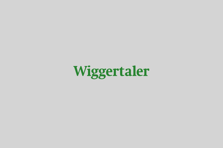 Das Highlight im Dorf